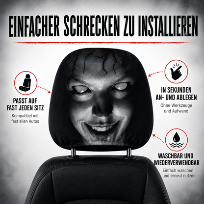 Geister-Bezug